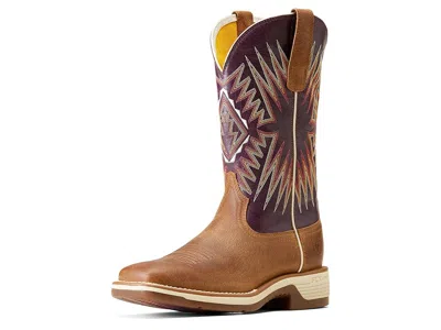 Ariat Ridgeback Western Boot
