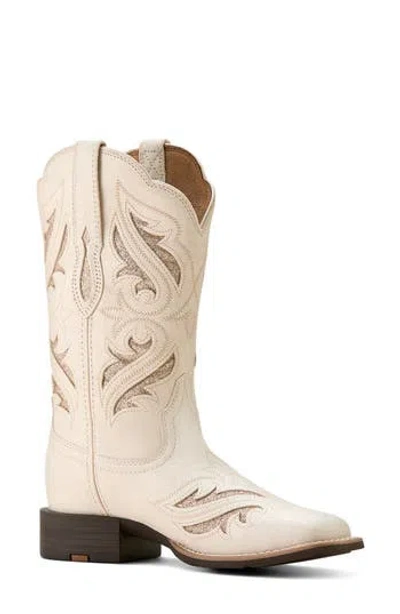 Ariat Round Up Bliss Western Boot