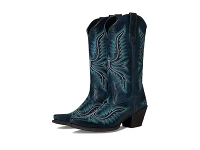 Ariat Round Up Collins Western