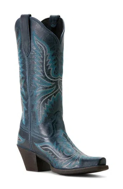 Ariat Round Up Collins Western Boot