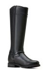 Ariat Scarlet H₂o Waterproof Boot In Black