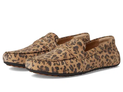 Ariat Selene Driving Moc In Brown