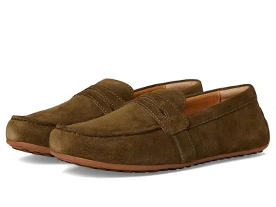 Ariat Selene Driving Moc In Green