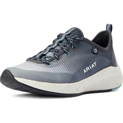 Ariat Shiftrunner Sneaker In Gray
