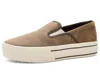 Ariat Skylar Slip-on Sneaker In Brown