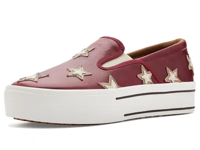 Ariat Skylar Star Slip-on In Brown