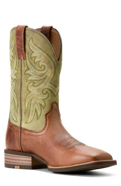 Ariat Slingshot Western Boot In Multi