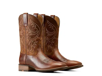 Ariat Slingshot Western Boots In Multi