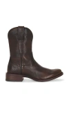Ariat Sonoro Roper Toe In Multi