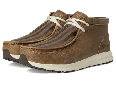 Ariat Spitfire In Brown