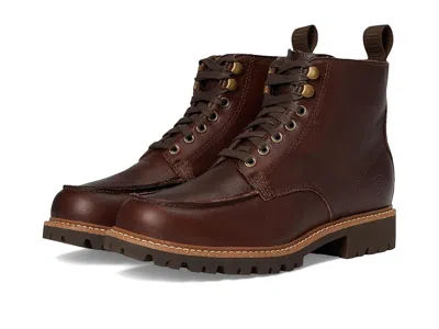 Ariat Split Rock Western Boots In Brown