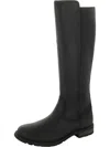 ARIAT SUTTON H20 WOMENS LEATHER TALL KNEE-HIGH BOOTS