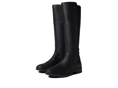 Ariat Sutton Ii Waterproof Women's Shoes Black: 6 B - Medium
