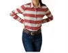 Ariat Team Kirby Long Sleeve Shirt In Multi