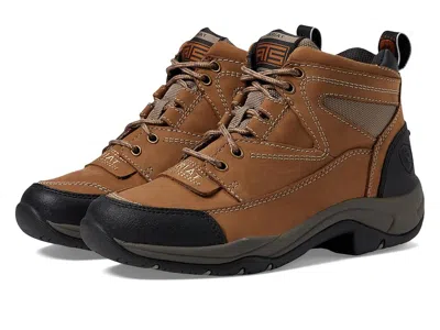 Ariat Terrain Cowboy In Neutral