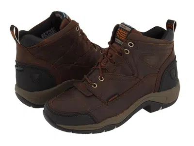 Ariat Terrain H2o In Brown