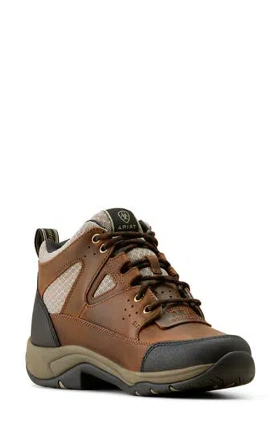 ARIAT ARIAT TERRAIN VENTTEK™ 360° SHOE