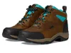 Ariat Terrain Waterproof Boots In Brown