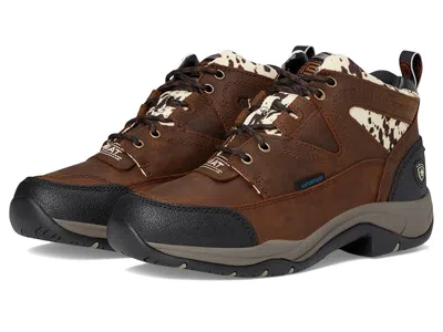 Ariat Terrain Waterproof Boots