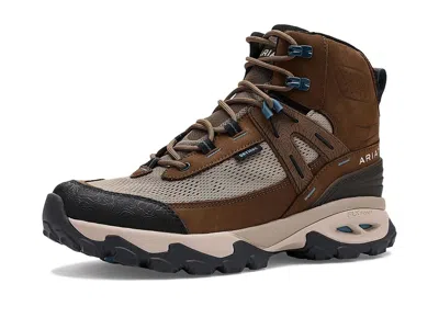 Ariat Traverse Mid H2o