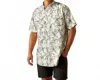 Ariat Ventek Outbound Short Sleeve Shirt In Multi In Multi