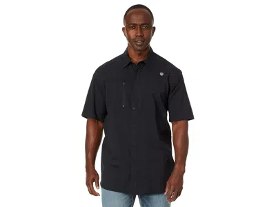 Ariat Venttek Classic Fit Shirt In Black