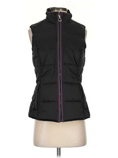 Pre-owned Ariat Vest In Black