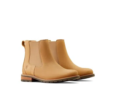 Ariat Wexford Boots In Brown