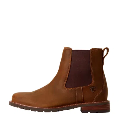 Ariat Wexford H20 Weathered Brown 10033941 Women's