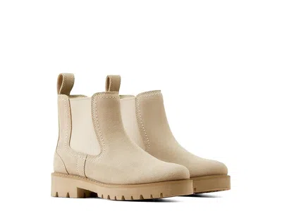 Ariat Wexford Lug Boots In Brown