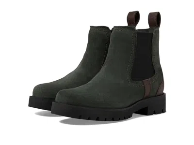Ariat Wexford Lug Waterproof Boot In Green