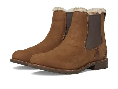 Ariat Wexford Sherpa Waterproof In Brown