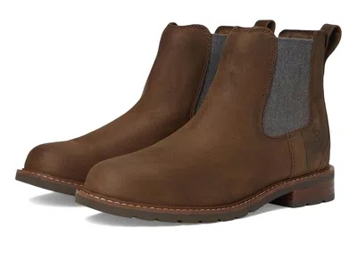 Ariat Wexford Waterproof Chelsea Boot In Multi