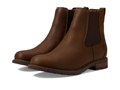 Ariat Wexford Waterproof Chelsea Boots