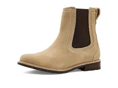 Ariat Wexford Whipstitch In Brown