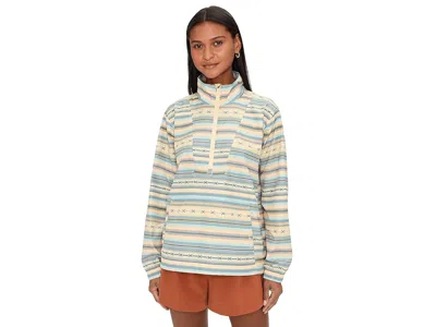 Ariat Whisper Pullover Jacket In Multi