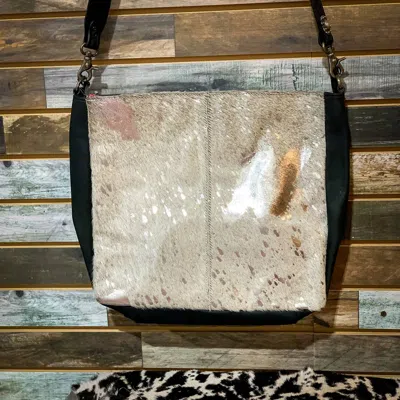 Ariat Women's Alice Crossbody Bag In Beige In Neutral