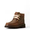 Ariat Women's Codie Boot In Distressed Tan In Multi