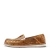 Ariat Women's Cruiser Shoes In Copper Blanket Emboss In Multi