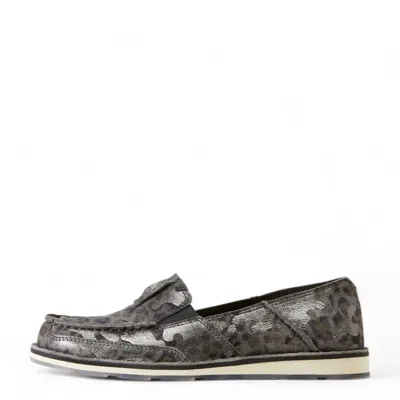 Ariat Women's Cruiser Shoes In Dark Shadow In Multi