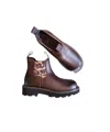 Ariat Women's Fatbaby Gore Boot In Leopard In Multi