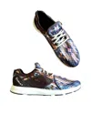 Ariat Women's Fuse Athletic Shoes In Neutral Blanket Print In Multi