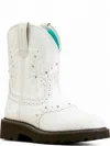 Ariat Gem Baby Western Bootie