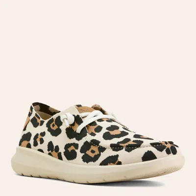 Ariat Hilo In Multi