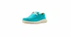 Ariat Women's Hilo Shoes In Brightest Turquoise In Multi