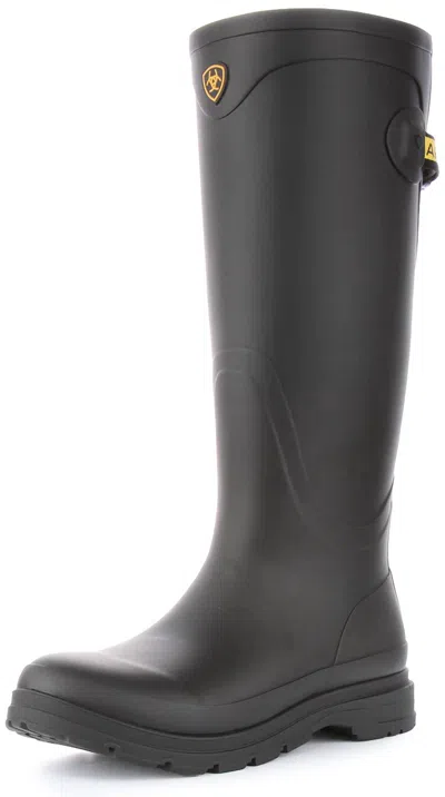 Ariat Women's Kelmarsh Rubber Boot In Black