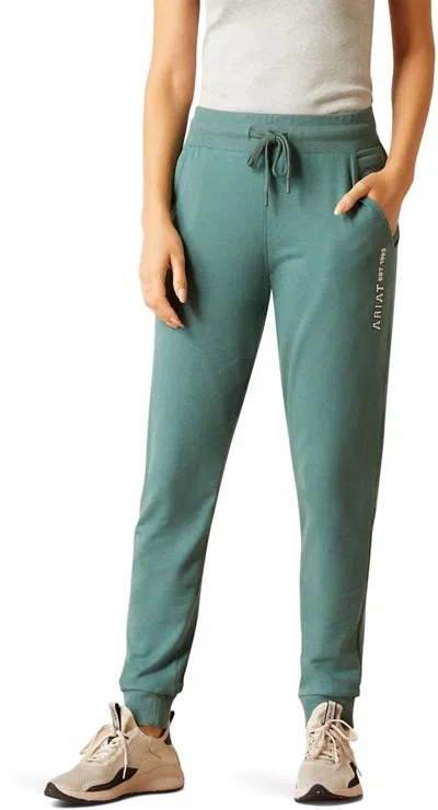 Ariat Women's Memento Jogger In Pine