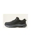 Ariat Outpace Shift Work Sneaker In Gray