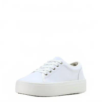 Ariat Women's Skylar Sneakers In Classic White