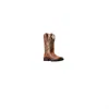 Ariat Women's Unbridled Rancher Venttek Western Boots In Hickory Smoke/copper Metallic In Multi